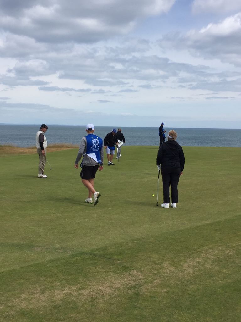 <h2>The Best of Scotland Escorted 2018</h2>St Andrews, Turnberry, Edinburgh & the Highlands